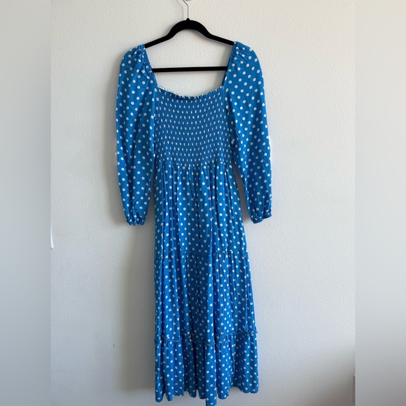 Anthropologie Dress - Picture 3 of 5